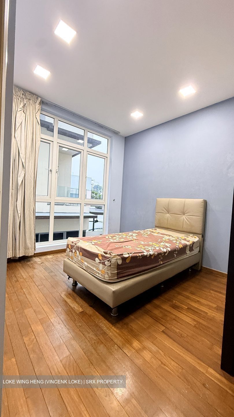 Jalan Kechubong (D28), Terrace #635158051